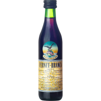 Fernet Branca Liqueur (50mL)