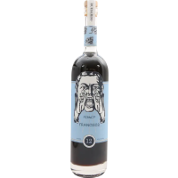 Fernet Francisco Ruibarbo Liqueur
