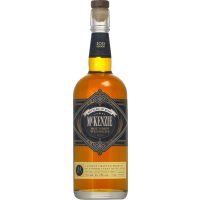 Finger Lakes Distilling Mckenzie 'Bottled in Bond' Bourbon Whiskey