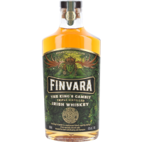 Finvara The King's Gambit Irish Whiskey