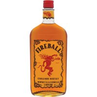 Fireball Cinnamon Whisky (200mL)