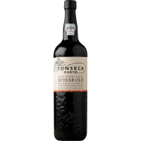 Fonseca 20 Year Old Tawny Port