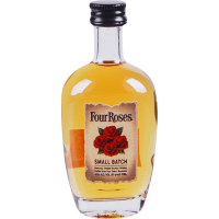 Four Roses Small Batch Kentucky Straight Bourbon Whiskey (50mL)