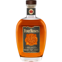 Four Roses Small Batch Select Kentucky Straight Bourbon Whiskey