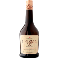 Foursquare Rum Distillery 'Crisma' Rum Cream Liqueur (700mL)