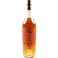 Francis Darroze Les Grands Assemblages 12 Year Old Bas Armagnac