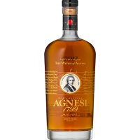 Francis Ford Coppola 'Maria Gaetana Agnesi 1799' 5 Year old American Brandy
