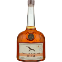 Frigate Reserve 15 Year Old Rum