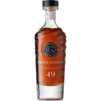 Glenglassaugh Serpentine Collection 49 Year Old Single Malt Scotch Whisky (700mL)