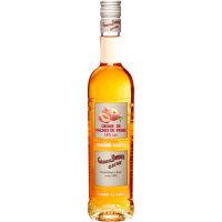Gabriel Boudier Creme de Peches Liqueur (700mL)