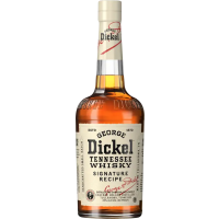 George Dickel Signature Recipe Tennessee Whisky