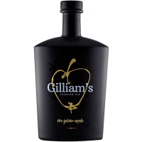 Gilliam's Gin The Golden Apple