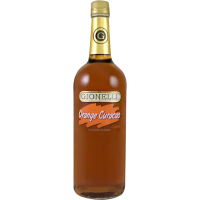 Gionelli Orange Curacao (1L)