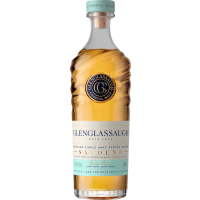 Glenglassaugh 'Sandend' Single Malt Scotch Whisky (700mL)