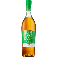 Glenmorangie Palo Cortado Cask Finish 12 Year Old Single Malt Scotch Whisky