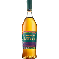 Glenmorangie 'A Tale of the Forest' Single Malt Scotch Whisky