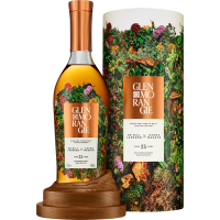 Glenmorangie 'Dr. Bill Lumsden - Azuma Makoto' 23 Year Old Single Malt Scotch Whisky