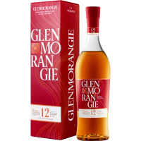 Glenmorangie 'The Lasanta' 12 Year Old Single Malt Scotch Whisky (1.75L)