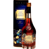 Godet Gastronome 21st Century Fine Champagne Cognac
