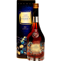 Godet Gastronome 21st Century Fine Champagne Cognac