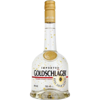 Goldschlager Cinnamon Schnapps (1L)