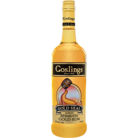 Goslings Gold Rum