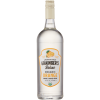Grainger's Deluxe Organic Orange Vodka (1L)