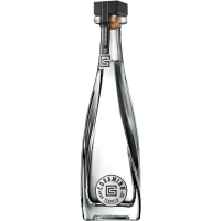 Gran Coramino Cristalino Tequila