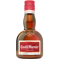 Grand Marnier Cordon Rouge Original Liqueur (50mL)