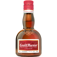 Grand Marnier Cordon Rouge Original Liqueur (50mL)