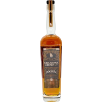Gregarious Grump 10 Year Old Cognac