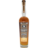 Gregarious Grump 14 Year Old Cognac