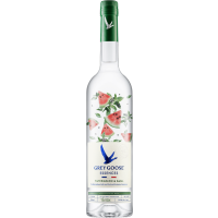 Grey Goose Essences Watermelon & Basil Vodka (50mL)