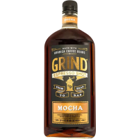 Grind Espresso Shot Mocha Rum