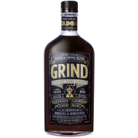 Grind Espresso Shot 'Double Espresso' Rum