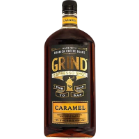 Grind Expresso Shot Caramel Rum