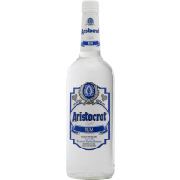 Grosscurth Distillers Co. Aristocrat White Rum (1L)