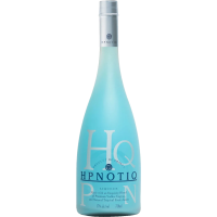 HQ Hpnotiq Vodka & Cognac Liqueur (375mL)