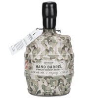 Hand Barrel Special Operations L.T.O. Kentucky Straight Bourbon Whiskey