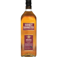 Hankey Bannister Original Blended Scotch Whisky