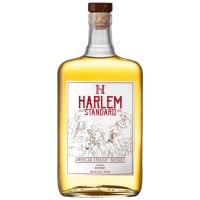 Harlem Standard American Straight Whiskey