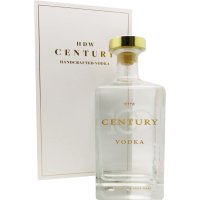 Harlen Davis Wheatley - HDW 100 Century Vodka