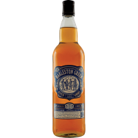 Harleston Green Blended Scotch Whisky