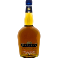 Hartley Brandy