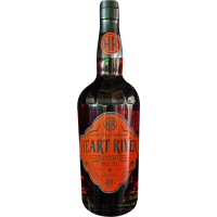 Heart River Cinnamon Rum
