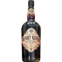 Heart River Coffee Rum