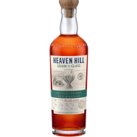 Heaven Hill Grain to Glass Kentucky Straight Rye Whiskey (700mL)