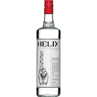 Helix '7 Seven Sept SJO' Vodka (1L)