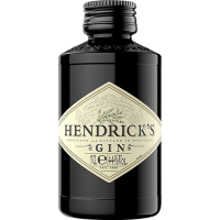 Hendrick's Gin