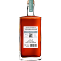 Hennessy Master Blender's Selection No. 5 Cognac